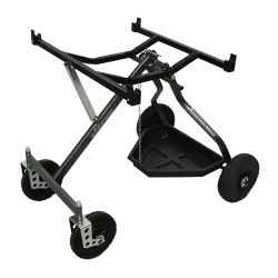 STONE KART TROLLEY
