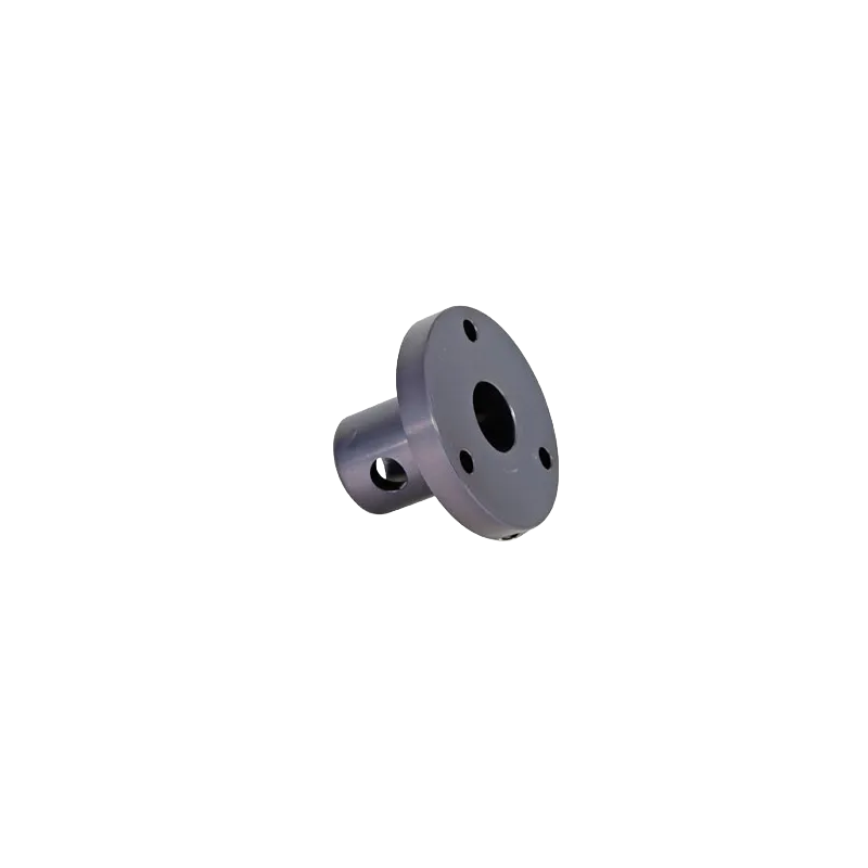 SHORT STRAIGHT STEERING WHEEL BRACKET