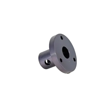 SHORT STRAIGHT STEERING WHEEL BRACKET