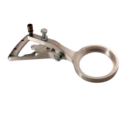 STEERING WHEEL-MOUNTED ACCELERATOR KIT