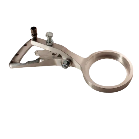 STEERING WHEEL-MOUNTED ACCELERATOR KIT
