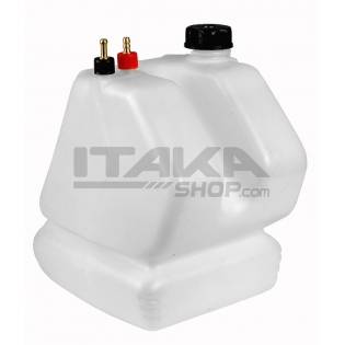 8.5L EXTRACTIBLE TANK