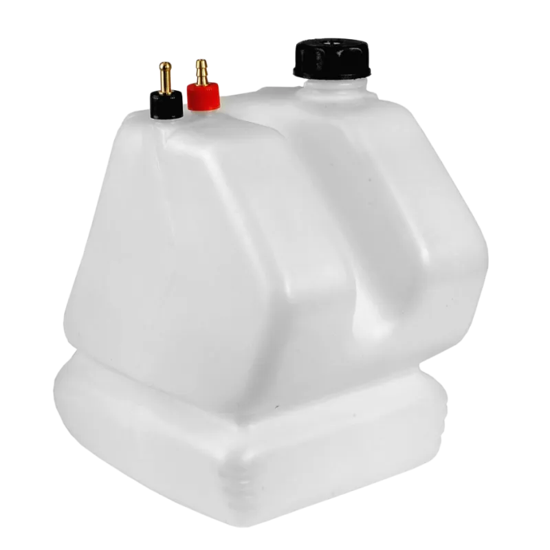 8.5L EXTRACTIBLE TANK