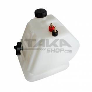 8.5L EXTRACTIBLE TANK