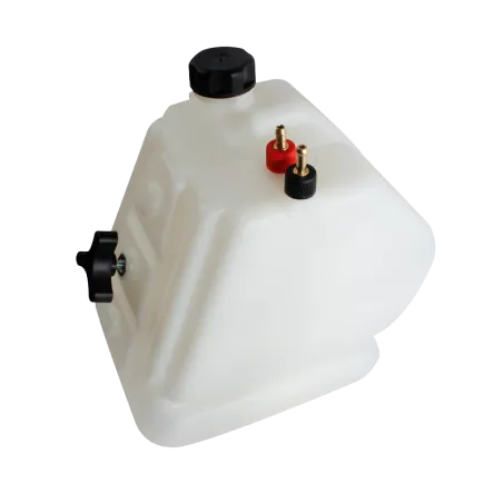 8.5L EXTRACTIBLE TANK