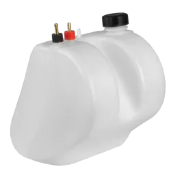 9.5L EXTRACTIBLE TANK