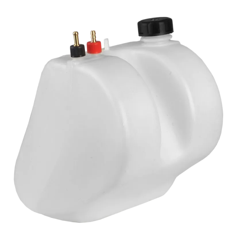 9.5L EXTRACTIBLE TANK
