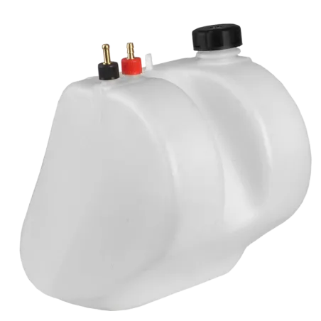 9.5L EXTRACTIBLE TANK