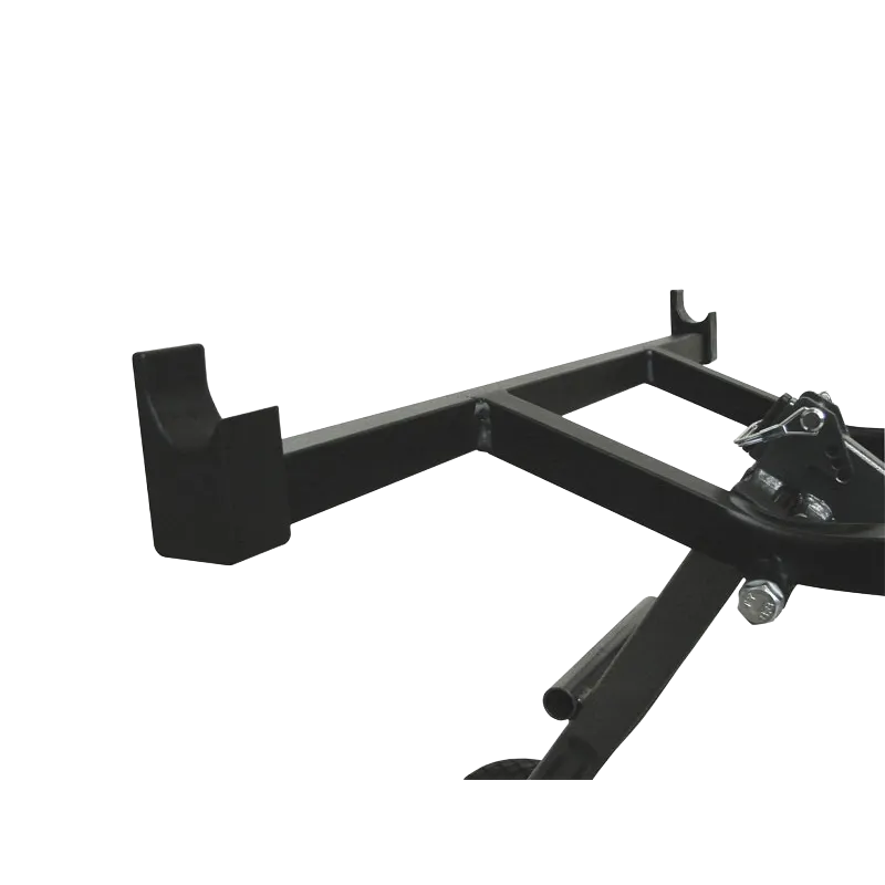 STONE KART TROLLEY