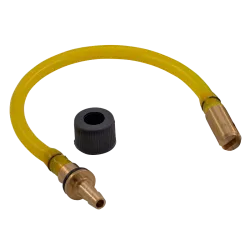 PETROL TANK PIPE