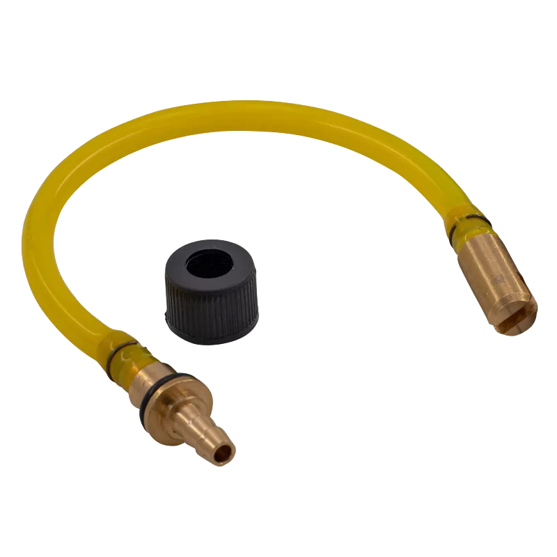 PETROL TANK PIPE