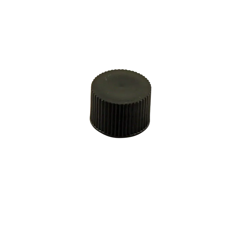 FUEL RECOVERY DRUM CAP