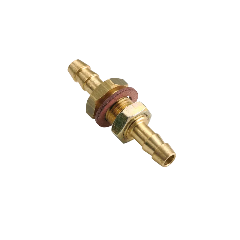 TANK CONNECTOR