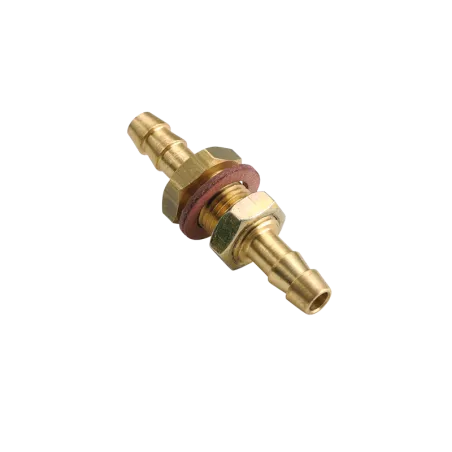 TANK CONNECTOR