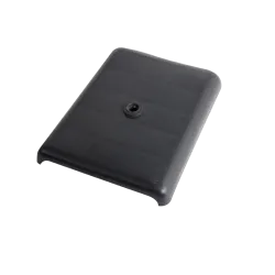 EXTRACTIBLE TANK PLATE