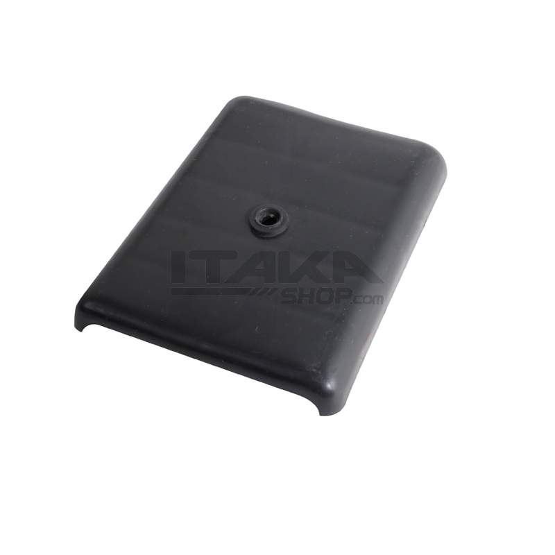 EXTRACTIBLE TANK PLATE