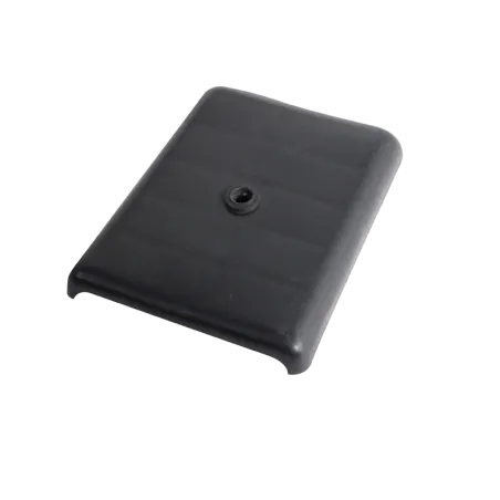 EXTRACTIBLE TANK PLATE