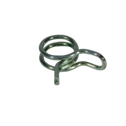 FUEL HOSE SECURING CLIP