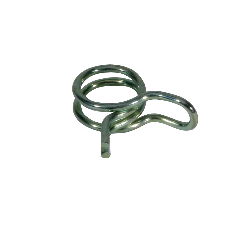 FUEL HOSE SECURING CLIP