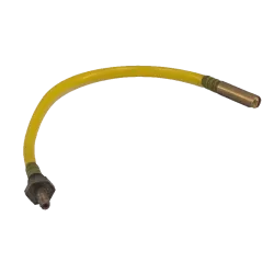 FUEL TANK PIPE