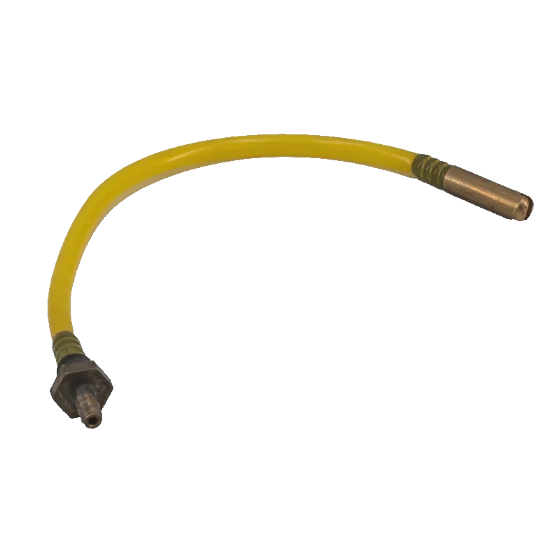FUEL TANK PIPE