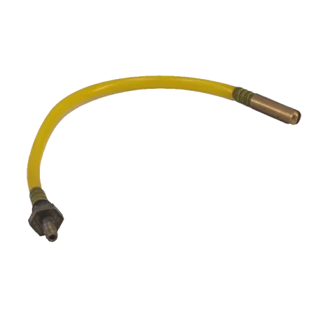 FUEL TANK PIPE
