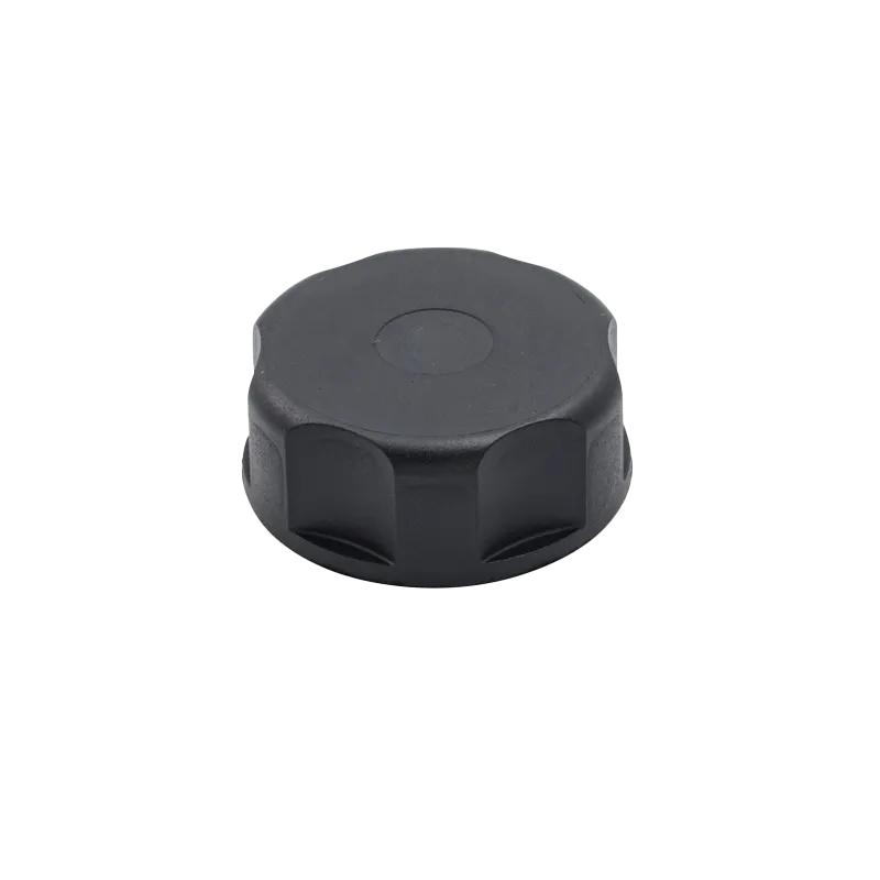 TANK FILLER CAP