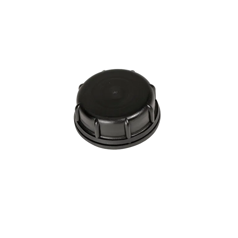 TANK FILLER CAP