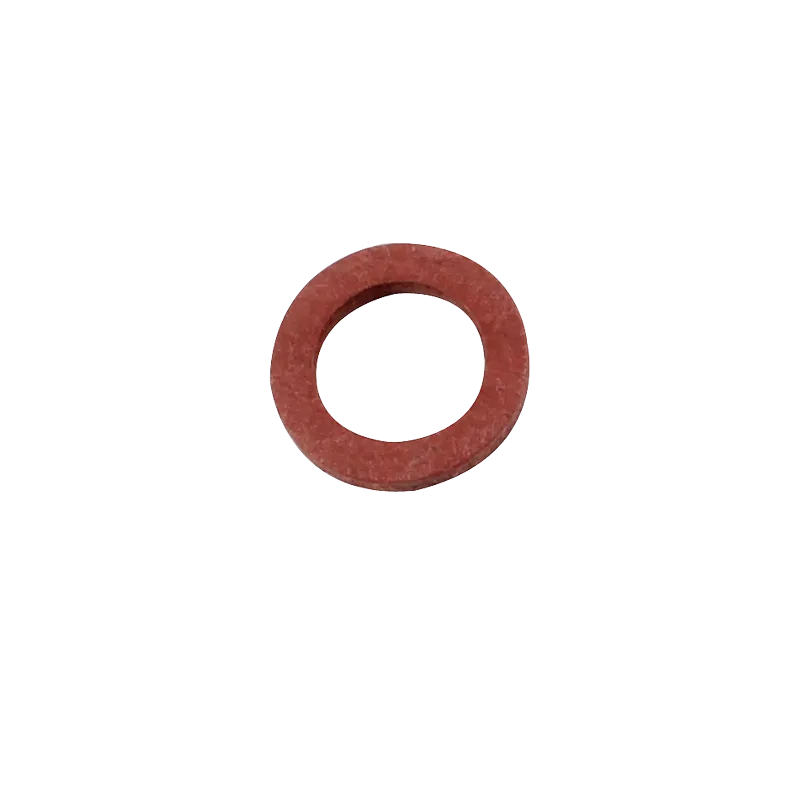 D8 FIBRE GASKET