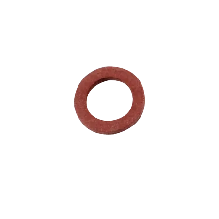 D8 FIBRE GASKET