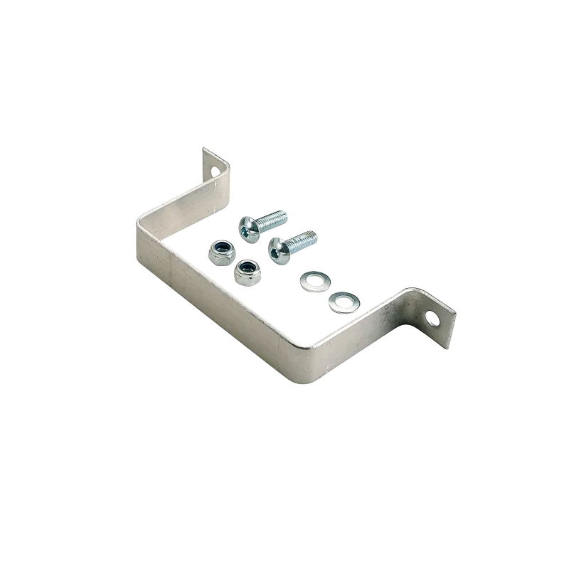 FUEL RECOVERY DRUM BRACKET
