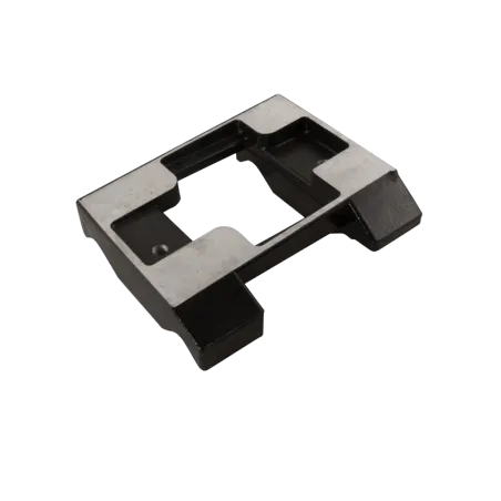 PLATINE MOTEUR 4°