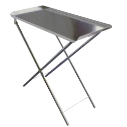 TRACKSIDE TABLE