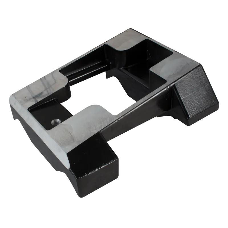 TEKNEEX ENGINE MOUNT 8°