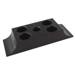 ALUMINIUM ENGINE MOUNT FLANGE
