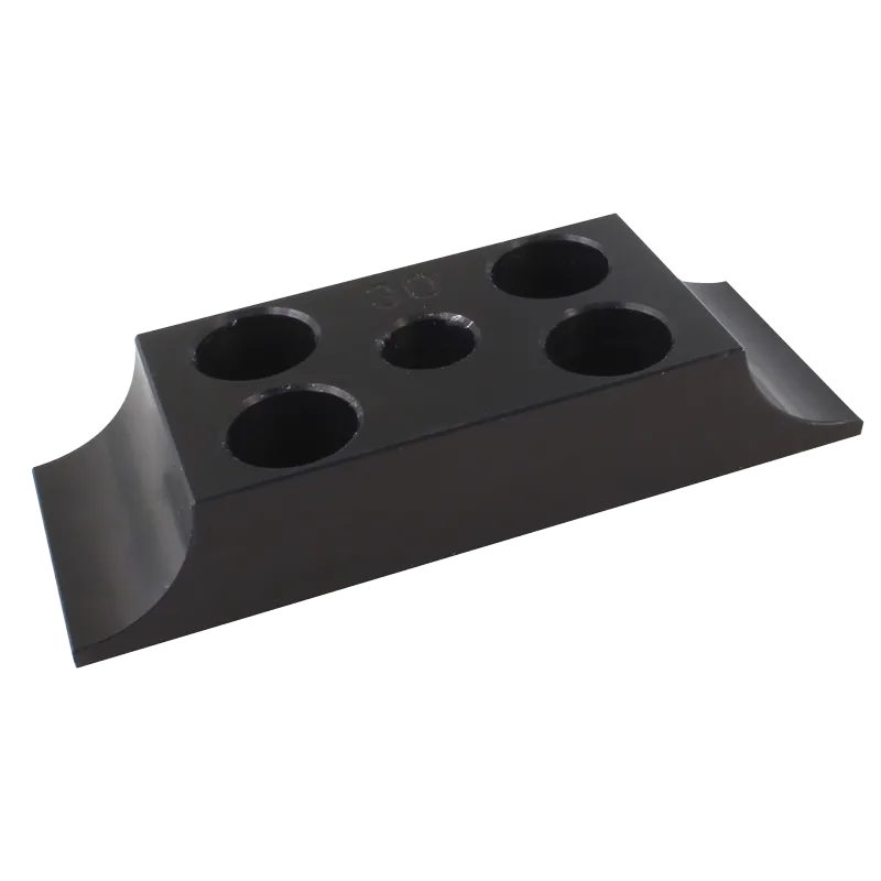 ALUMINIUM ENGINE MOUNT FLANGE