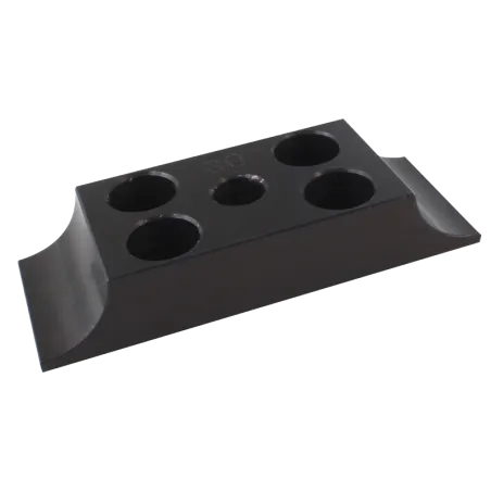 ALUMINIUM ENGINE MOUNT FLANGE