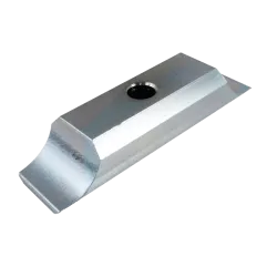 STEEL ENGINE MOUNT FLANGE