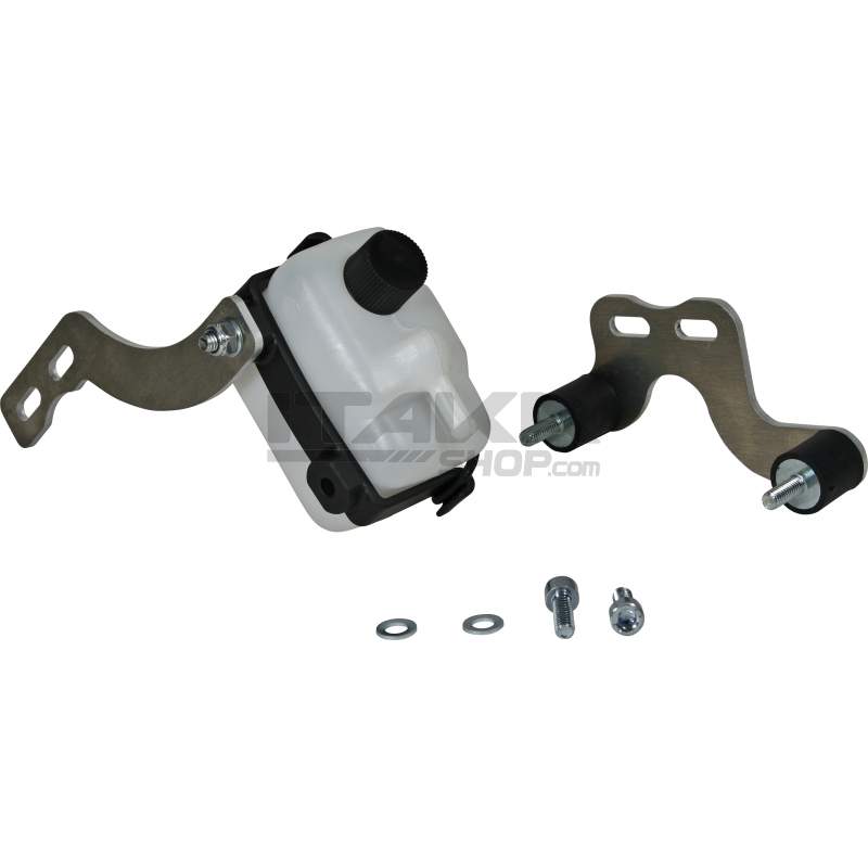 GAS PUMP STAND AND GAS SYPHON KIT