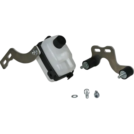 GAS PUMP STAND AND GAS SYPHON KIT