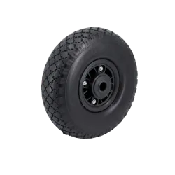 SOLID TROLLEY WHEEL