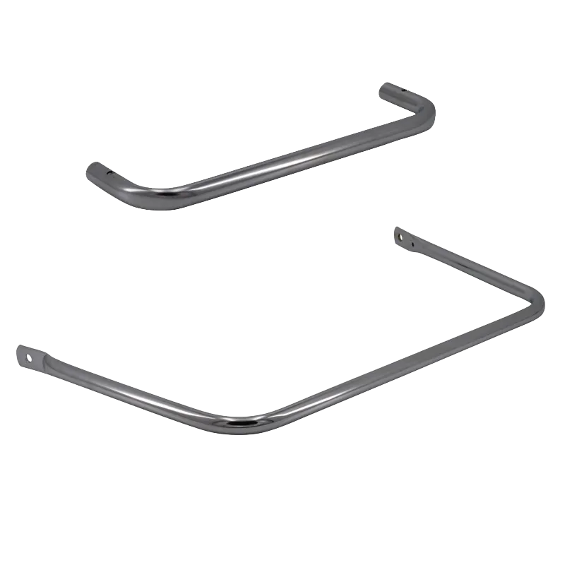 MINI MK14 SPOILER BRACKET