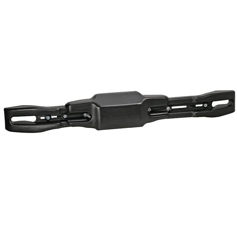 KG TRIS REAR BUMPER