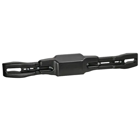 KG TRIS REAR BUMPER