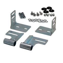 KG TRIS AND HULK REAR BUMPER MOUNTING KIT