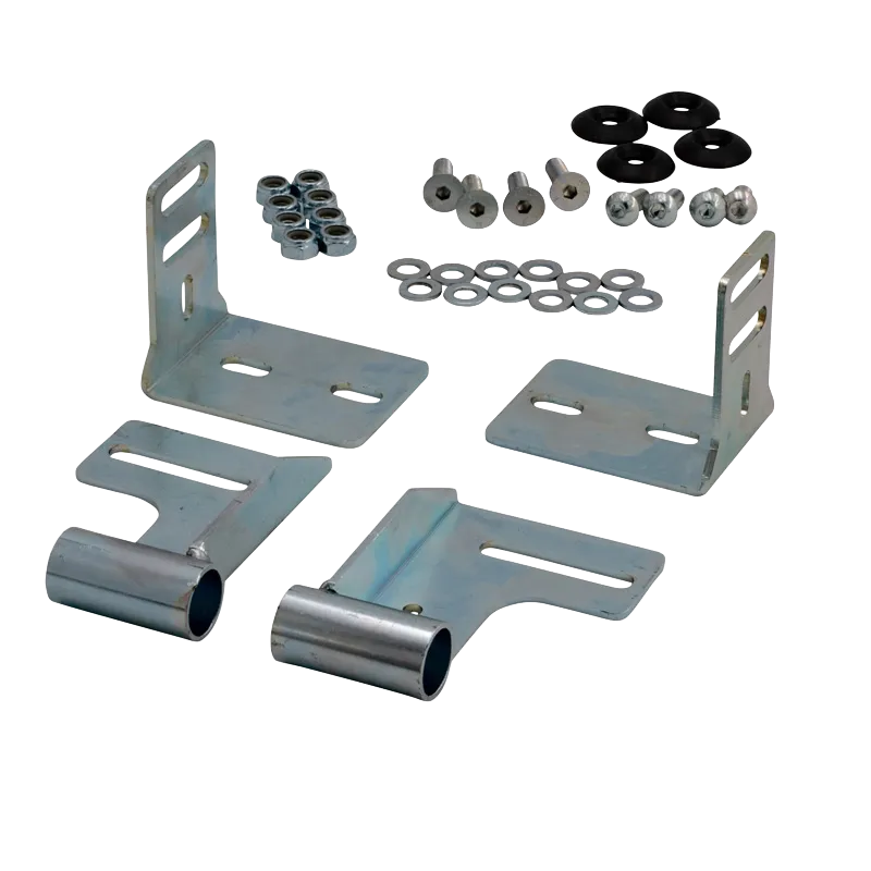 KG TRIS AND HULK REAR BUMPER MOUNTING KIT