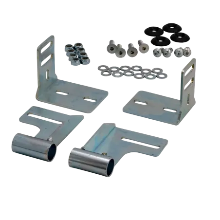 KG TRIS AND HULK REAR BUMPER MOUNTING KIT