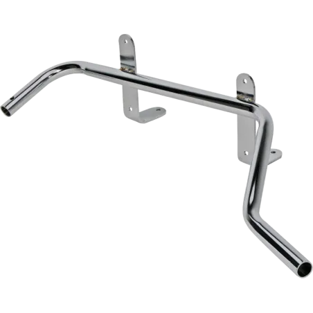 MINIKART SIDE POD SUPPORT