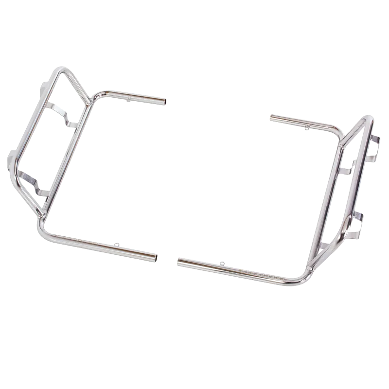 KG DUO EVO SIDE POD SUPPORT