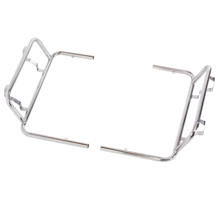 KG DUO EVO SIDE POD SUPPORT